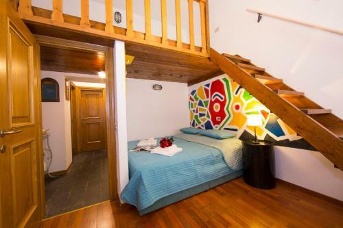 Apartamento Villa Lucilla Apt. 1