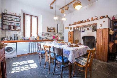Apartamento Villa Lucilla Apt. 1