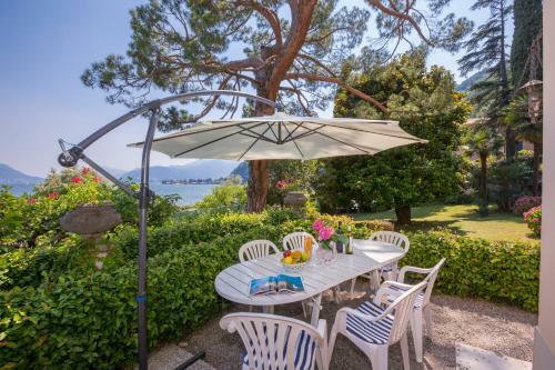 Apartamento Villa Lucilla Apt. 1