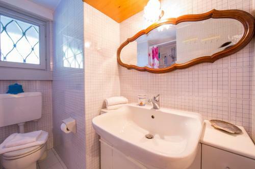 Apartamento Villa Lucilla Apt. 1