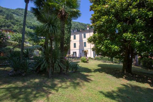 Apartamento Villa Lucilla Apt. 1