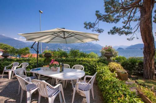 Apartamento Villa Lucilla Apt. 1
