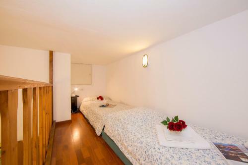 Apartamento Villa Lucilla Apt. 1