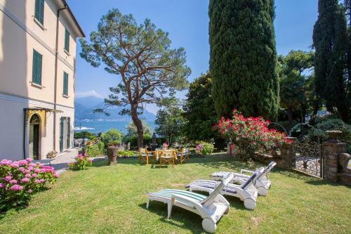 Apartamento Villa Lucilla Apt. 1