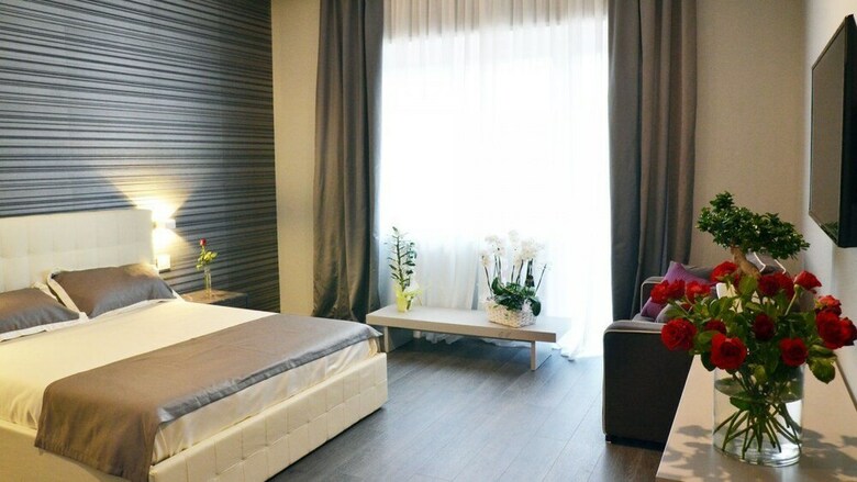 Borea Luxury B&B