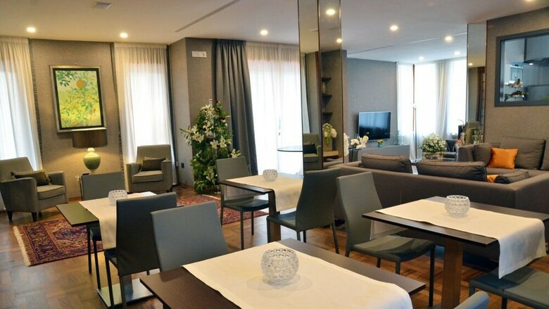 Borea Luxury B&B