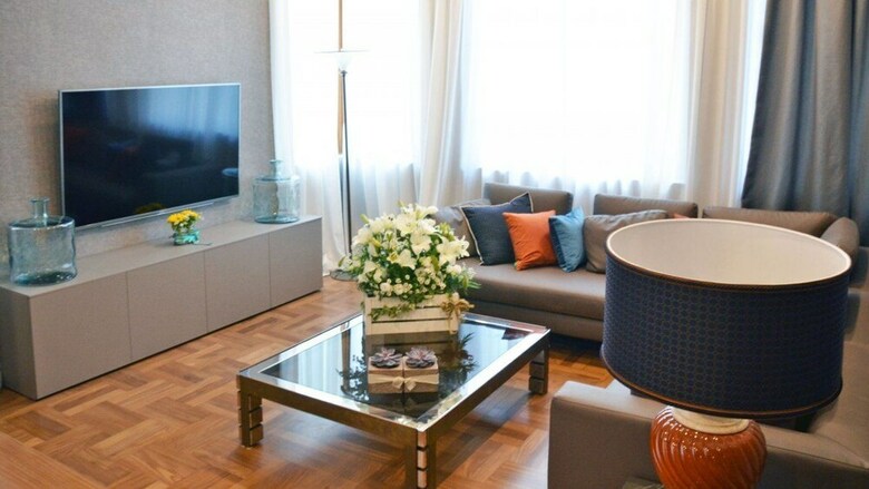 Borea Luxury B&B