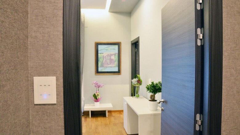 Borea Luxury B&B