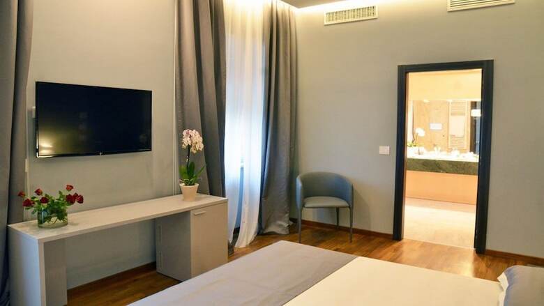 Borea Luxury B&B