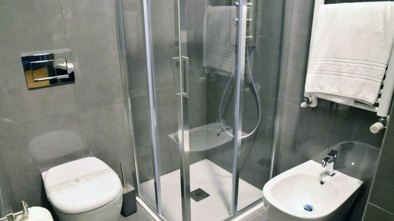 Borea Luxury B&B