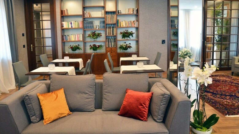Borea Luxury B&B