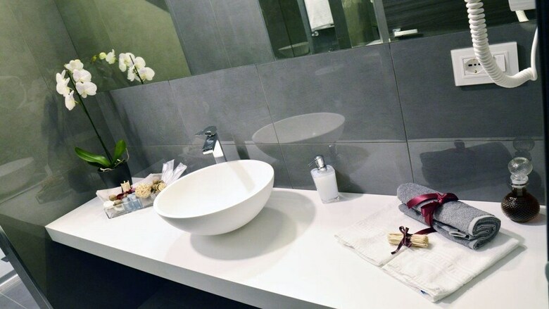 Borea Luxury B&B