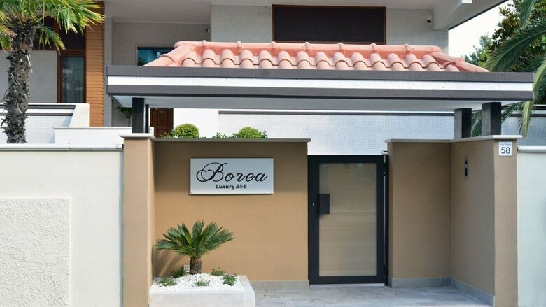 Borea Luxury B&B