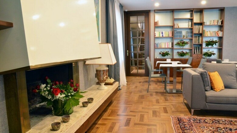 Borea Luxury B&B