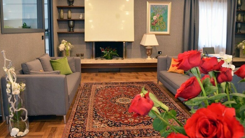 Borea Luxury B&B