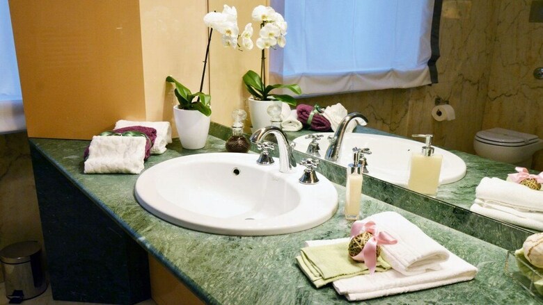 Borea Luxury B&B