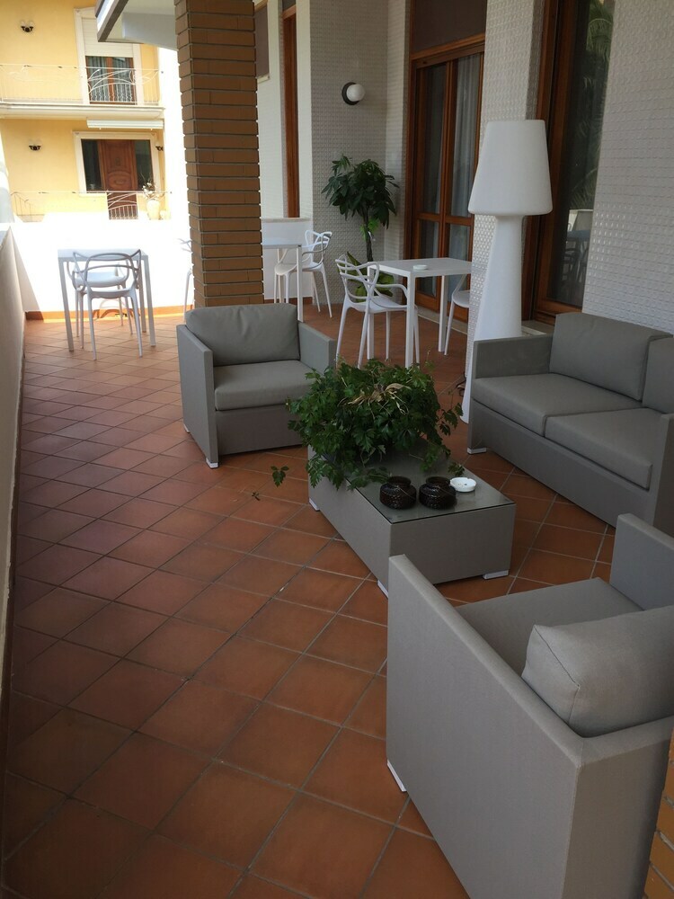 Borea Luxury B&B