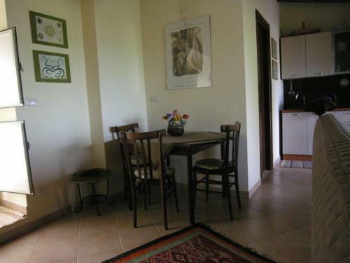La Terrazza Dell'ulivo