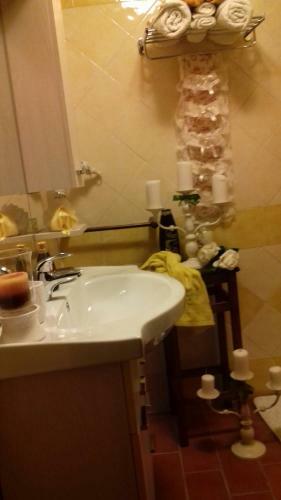 Hostal Nido D'amore