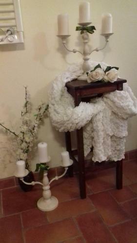 Hostal Nido D'amore