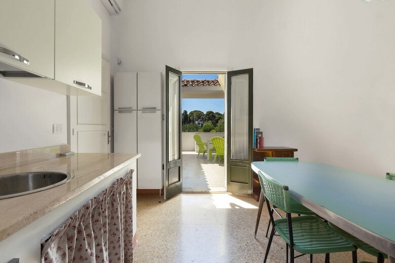 Villa Dei Primi