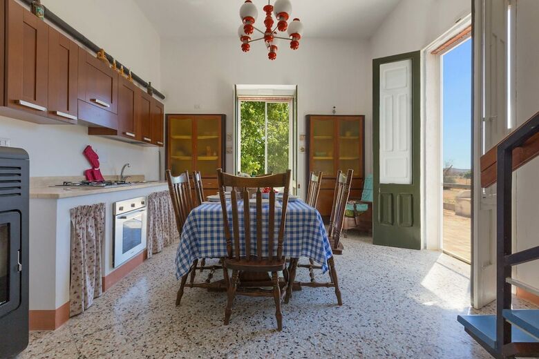 Villa Dei Primi