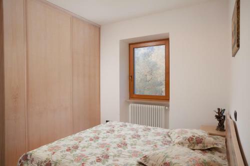 Apartamento Residence Domus Incanto