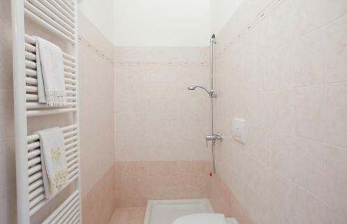 Apartamento Residence Domus Incanto