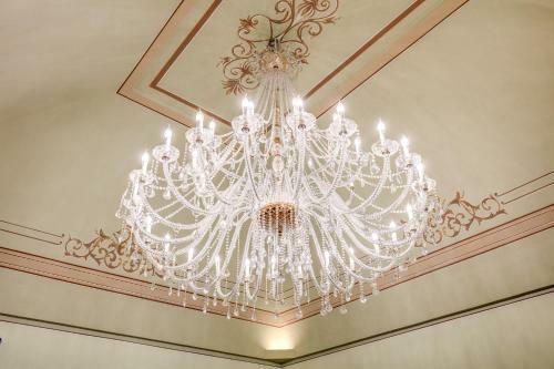 Palazzo Stunis Charme B&B