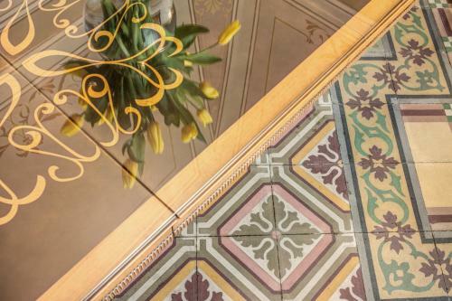 Palazzo Stunis Charme B&B