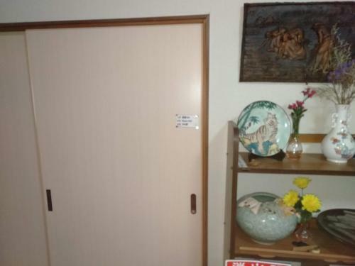 Hostal Cottage Ureshino