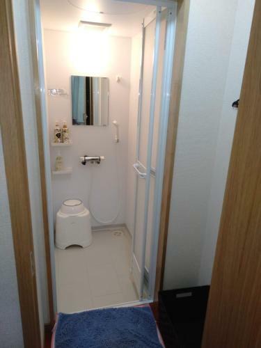 Hostal Cottage Ureshino