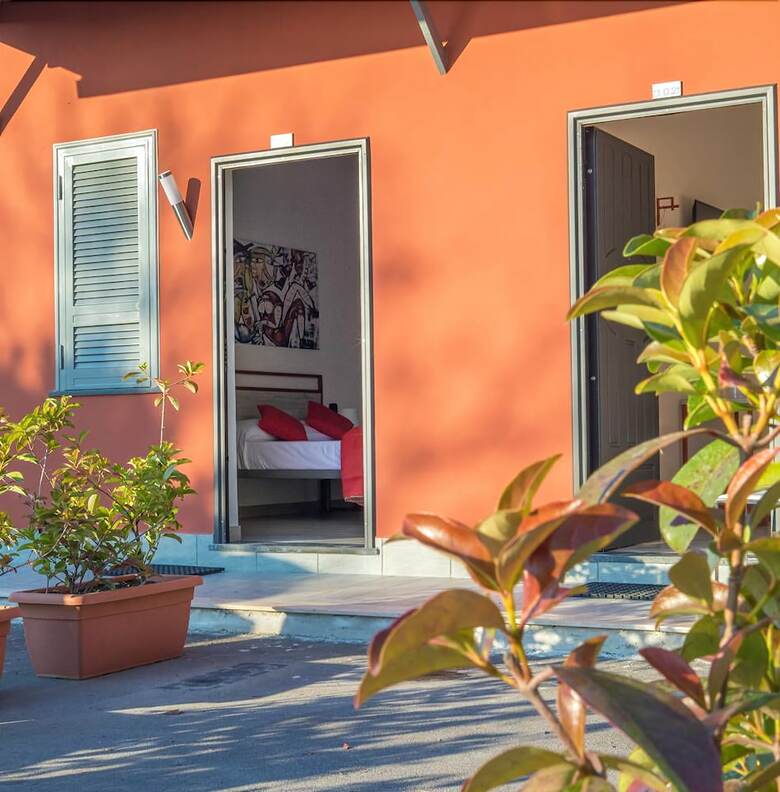 Hotel My Svago