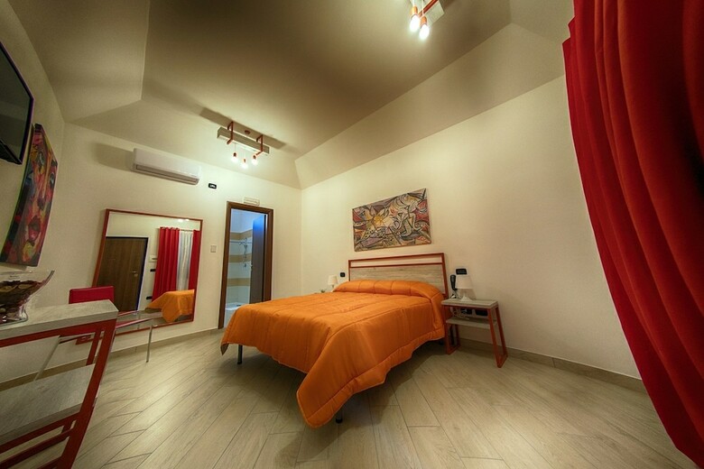 Hotel My Svago
