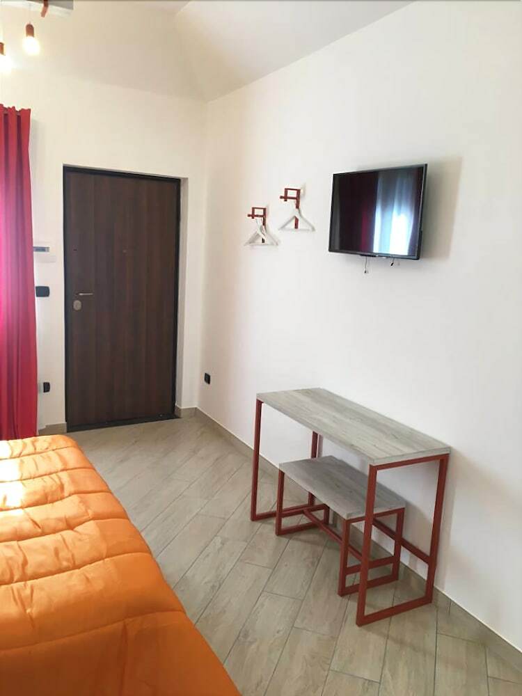 Hotel My Svago