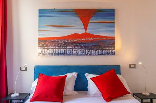 La Pazziella Flat