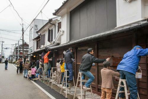 Kawanoji ?????? ???