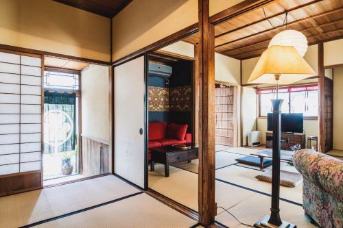 Guest House Yonemuraya