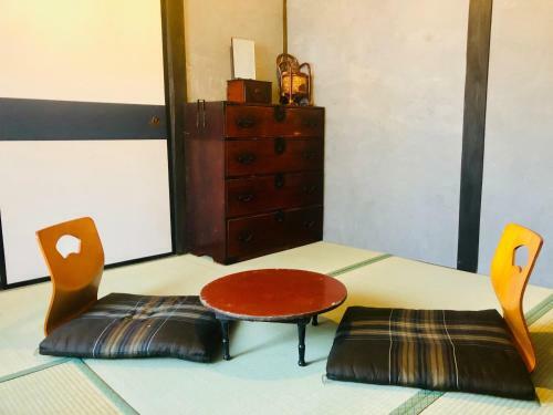 Hostal Shikkuinoyado Tenjin