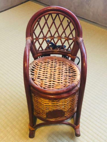 Hostal Shikkuinoyado Tenjin