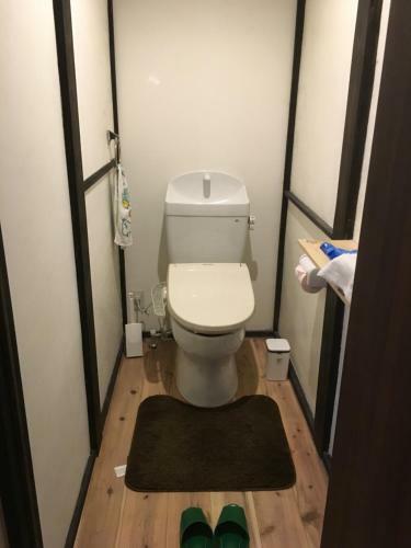 Hostal Shikkuinoyado Tenjin