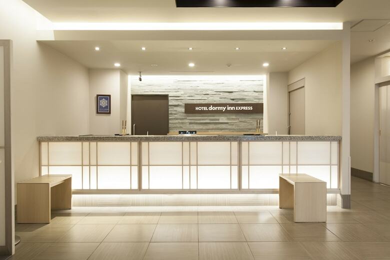 Hotel Dormy Inn Express Matsue