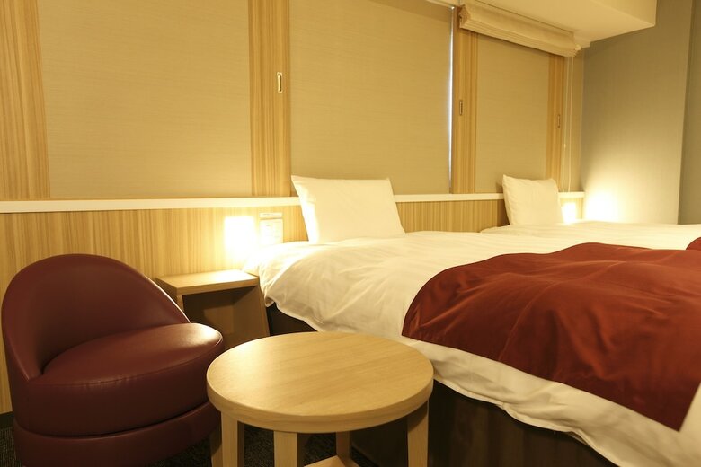 Hotel Dormy Inn Express Matsue