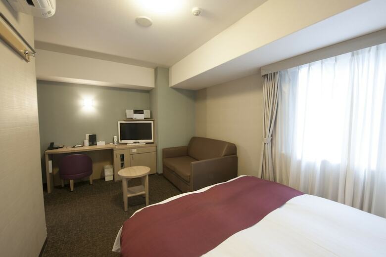 Hotel Dormy Inn Express Matsue