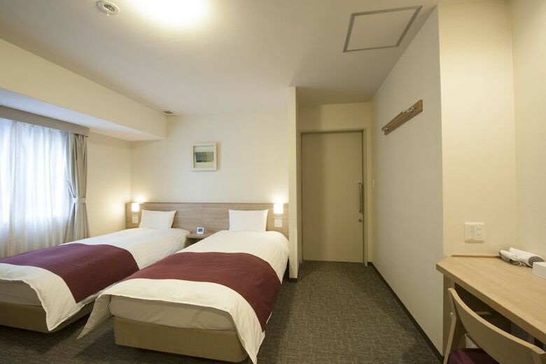 Hotel Dormy Inn Express Matsue
