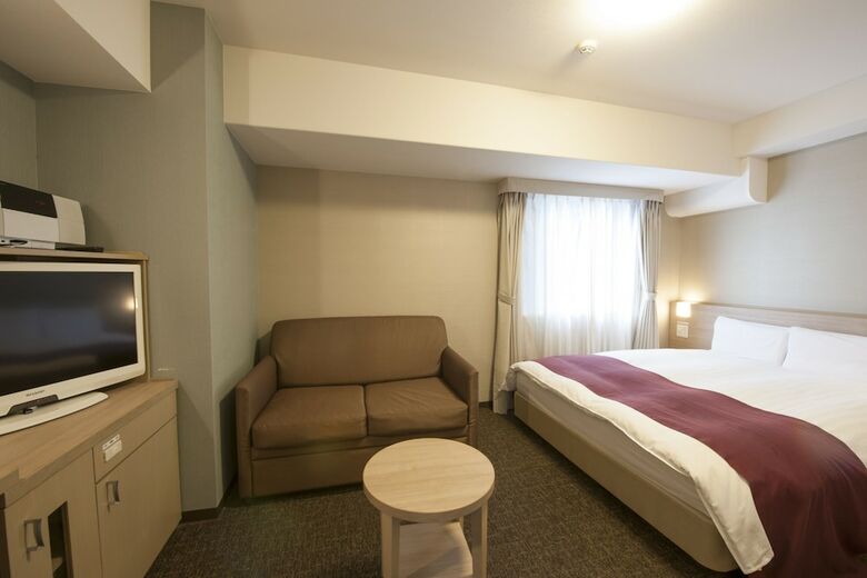 Hotel Dormy Inn Express Matsue