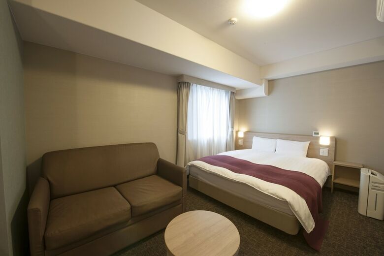 Hotel Dormy Inn Express Matsue