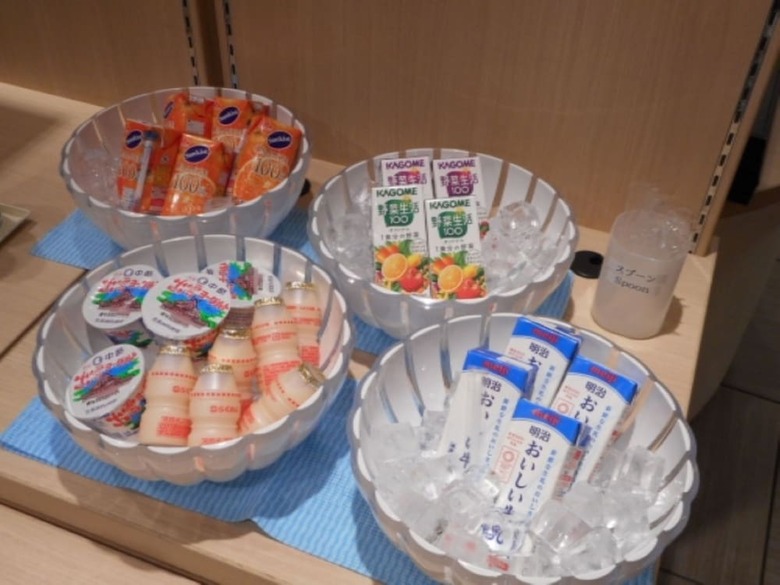 Hotel Dormy Inn Express Matsue