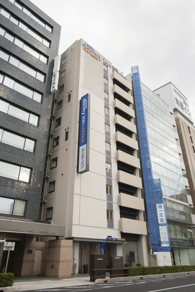 Hotel Dormy Inn Express Matsue