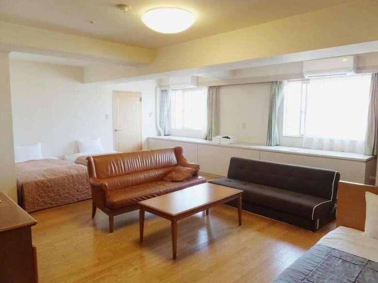 Itoen Hotel Atamikan